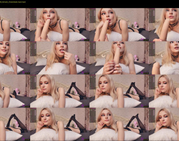 margolori — 11 minute Chaturbate couple cam show recording, 1080p, Feb 19, 2021