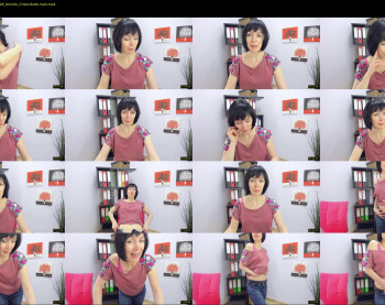 mariagold — 14 minute Chaturbate female cam show recording, 1080p, Feb 18, 2021