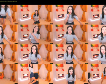 mary_marlow — 75 minute Chaturbate female cam show recording, 1080p, Feb 18, 2021
