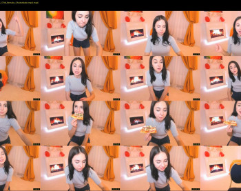 mary_marlow — 75 minute Chaturbate female cam show recording, 1080p, Feb 18, 2021