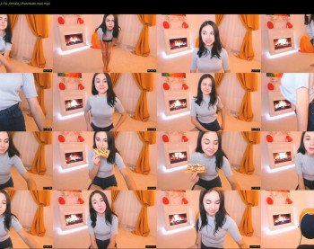 mary_marlow — 74 minute Chaturbate female cam show recording, 1080p, Feb 18, 2021