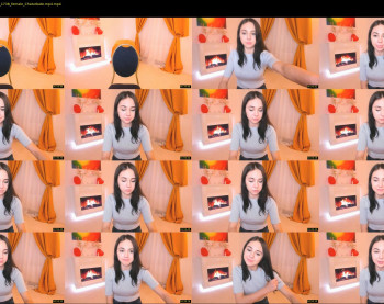 mary_marlow — 6 minute Chaturbate female cam show recording, 1080p, Feb 18, 2021