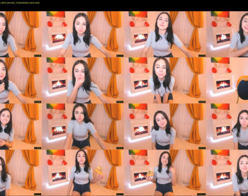 mary_marlow — 71 minute Chaturbate female cam show recording, 1080p, Feb 18, 2021