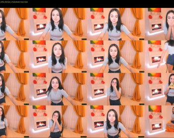 mary_marlow — 74 minute Chaturbate female cam show recording, 1080p, Feb 18, 2021