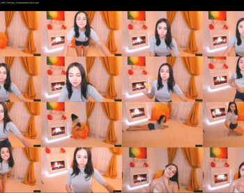 mary_marlow — 74 minute Chaturbate female cam show recording, 1080p, Feb 18, 2021