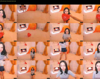 mary_marlow — 23 minute Chaturbate female cam show recording, 1080p, Feb 18, 2021