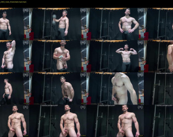 maximus_787 — 26 minute Chaturbate male cam show recording, 1080p, Feb 18, 2021