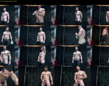 maximus_787 — 42 minute Chaturbate male cam show recording, 1080p, Feb 18, 2021