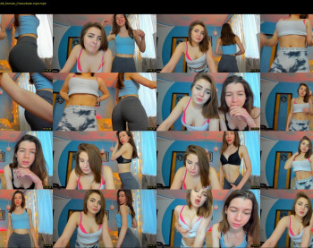 mcflurry18 — 31 minute Chaturbate female cam show recording, 720p, Feb 18, 2021