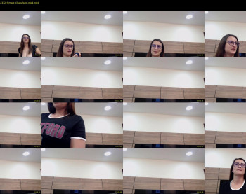 meganbeake — 10 minute Chaturbate female cam show recording, 720p, Feb 18, 2021