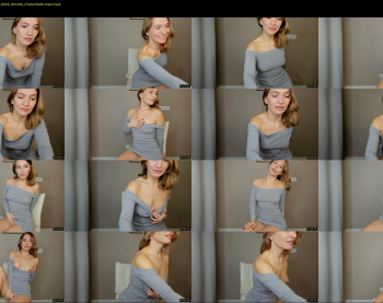 midnightkiss_ — 13 minute Chaturbate female cam show recording, 1080p, Feb 19, 2021
