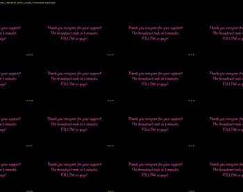mila_polly_and_forester — 16 minute Chaturbate couple cam show recording, 720p, Feb 19, 2021