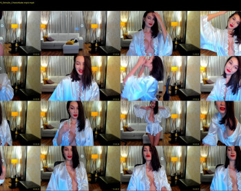 miley_me — 63 minute Chaturbate female cam show recording, 1080p, Feb 19, 2021
