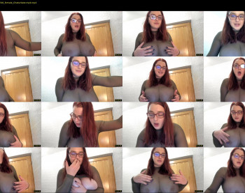 milkykandy — 70 minute Chaturbate female cam show recording, 720p, Feb 18, 2021