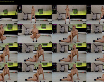 miss_x_ — 21 minute Chaturbate female cam show recording, 1080p, Feb 18, 2021