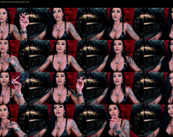 mistresskennya — 39 minute Chaturbate female cam show recording, 1080p, Feb 19, 2021