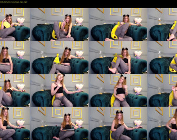 nancycute__ — 21 minute Chaturbate female cam show recording, 1080p, Feb 18, 2021