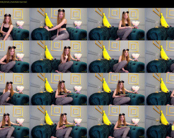 nancycute__ — 8 minute Chaturbate female cam show recording, 1080p, Feb 18, 2021