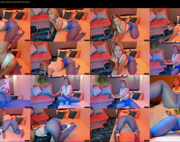 natasha_foxxx — 36 minute Chaturbate female cam show recording, 720p, Feb 18, 2021
