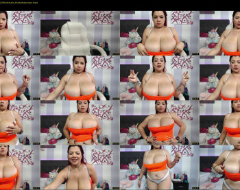 neytiri_moon — 45 minute Chaturbate female cam show recording, 720p, Feb 18, 2021