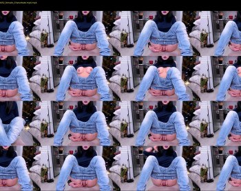 nikkisweetie — 9 minute Chaturbate female cam show recording, 1080p, Feb 19, 2021