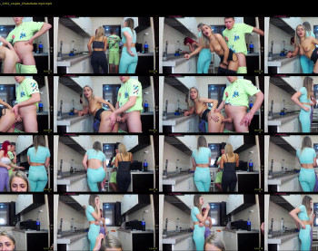 nolimitscoupl3 — 16 minute Chaturbate couple cam show recording, 720p, Feb 18, 2021