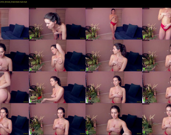 p1ece_of_me — 10 minute Chaturbate female cam show recording, 1080p, Feb 18, 2021