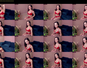p1ece_of_me — 4 minute Chaturbate female cam show recording, 1080p, Feb 18, 2021