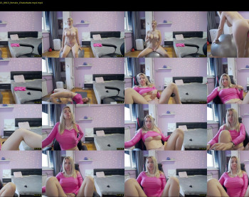 pam___beautiful — 58 minute Chaturbate female cam show recording, 720p, Feb 18, 2021