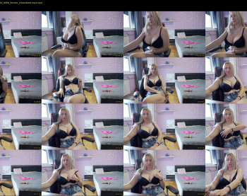 pam___beautiful — 6 minute Chaturbate female cam show recording, 720p, Feb 18, 2021