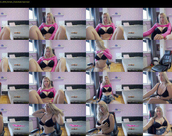 pam___beautiful — 42 minute Chaturbate female cam show recording, 720p, Feb 18, 2021