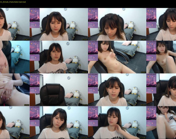 paulette65 — 88 minute Chaturbate female cam show recording, 720p, Feb 18, 2021