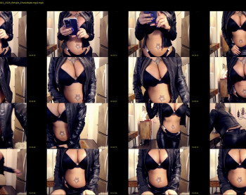 persianangel — 3 minute Chaturbate female cam show recording, 720p, Feb 18, 2021