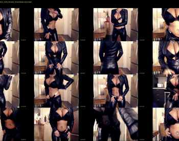 persianangel — 25 minute Chaturbate female cam show recording, 720p, Feb 18, 2021