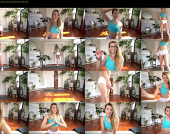 phoenix_taylor — 65 minute Chaturbate female cam show recording, 1080p, Feb 18, 2021