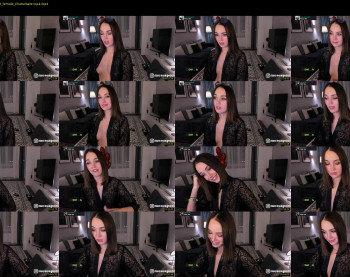 pippalee — 7 minute Chaturbate female cam show recording, 1080p, Feb 19, 2021