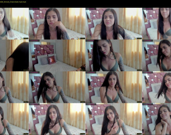 pk2secretxx — 14 minute Chaturbate female cam show recording, 720p, Feb 18, 2021