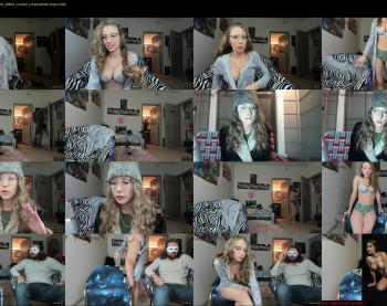 pr3ttyp1nkpussy — 72 minute Chaturbate couple cam show recording, 1080p, Feb 18, 2021