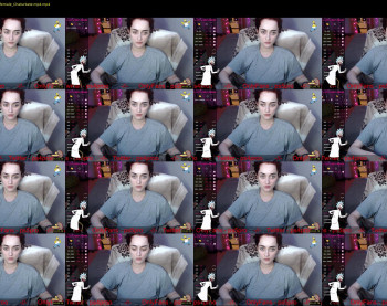 ps4pro — 7 minute Chaturbate female cam show recording, 720p, Feb 18, 2021