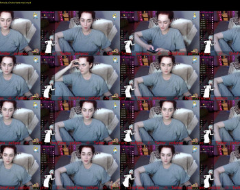 ps4pro — 29 minute Chaturbate female cam show recording, 720p, Feb 18, 2021