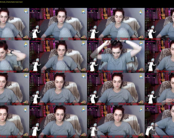 ps4pro — 86 minute Chaturbate female cam show recording, 720p, Feb 19, 2021
