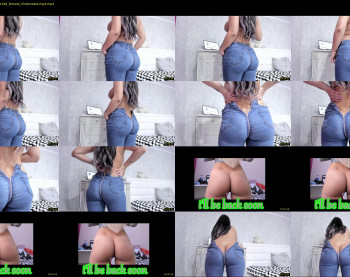 pussysweet9 — 25 minute Chaturbate female cam show recording, 1080p, Feb 18, 2021