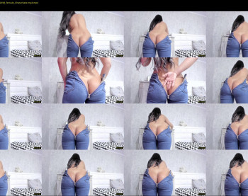pussysweet9 — 4 minute Chaturbate female cam show recording, 1080p, Feb 18, 2021