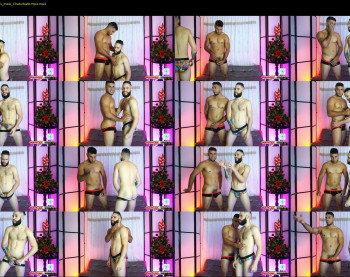 querhyus — 22 minute Chaturbate male cam show recording, 1080p, Feb 19, 2021