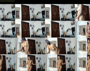 rachel_evans_ — 8 minute Chaturbate female cam show recording, 1080p, Feb 18, 2021