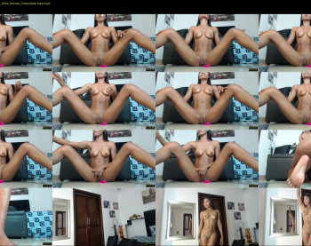 rachel_evans_ — 33 minute Chaturbate female cam show recording, 1080p, Feb 18, 2021