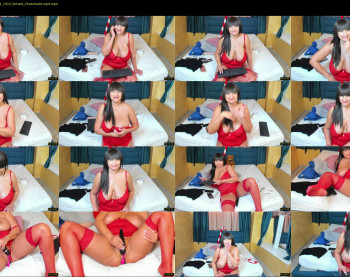 romanticabuse — 46 minute Chaturbate female cam show recording, 1080p, Feb 18, 2021