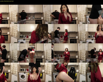 rrr1995 — 72 minute Chaturbate couple cam show recording, 1080p, Feb 19, 2021