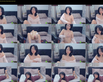 sandrami__ — 64 minute Chaturbate female cam show recording, 720p, Feb 18, 2021