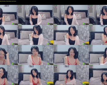 sandrami__ — 64 minute Chaturbate female cam show recording, 720p, Feb 18, 2021